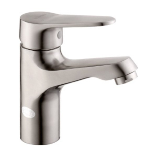 Vòi lavabo nóng lạnh L1219S