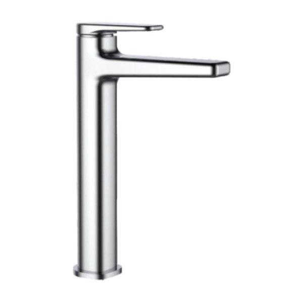 Vòi lavabo nóng lạnh L1229B