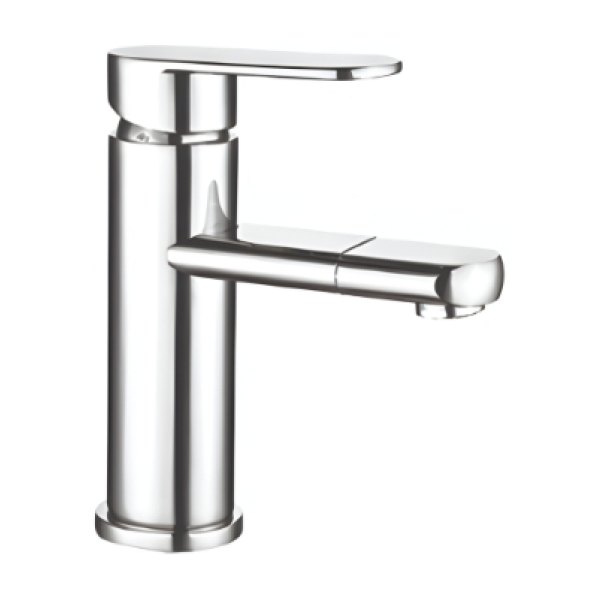 Vòi lavabo nóng lạnh Luxta L1208