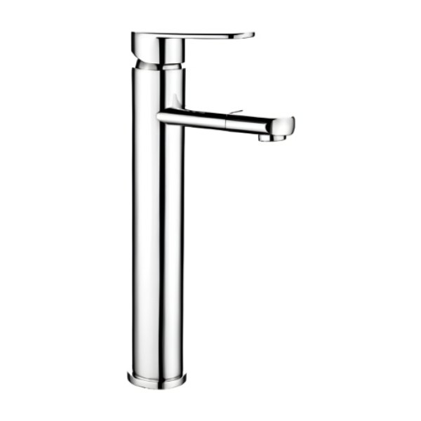 Vòi lavabo nóng lạnh Luxta L1208B