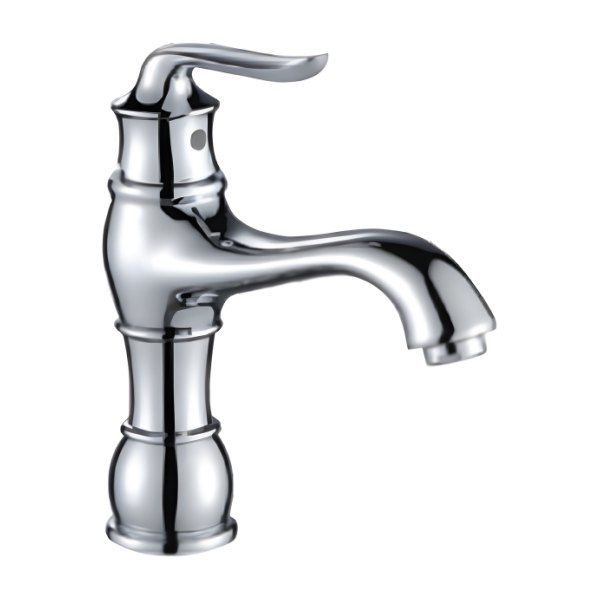 Vòi lavabo nóng lạnh Luxta L1218