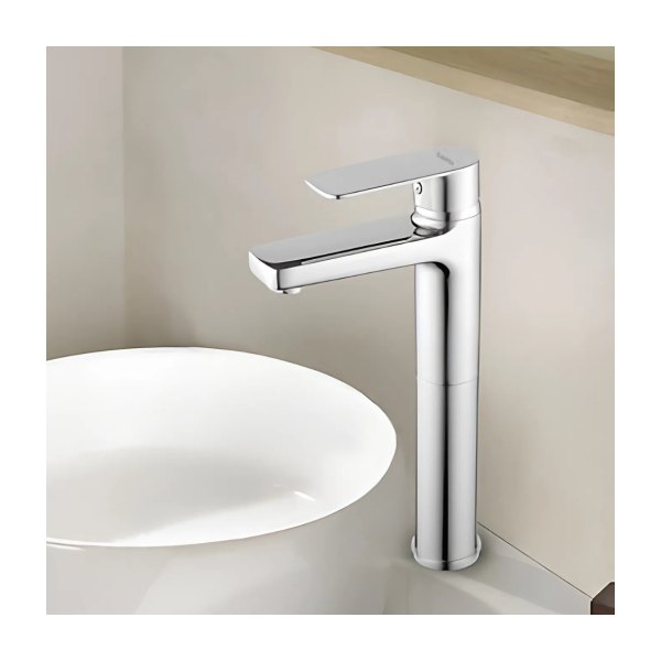 Vòi lavabo nóng lạnh Luxta L1220NB