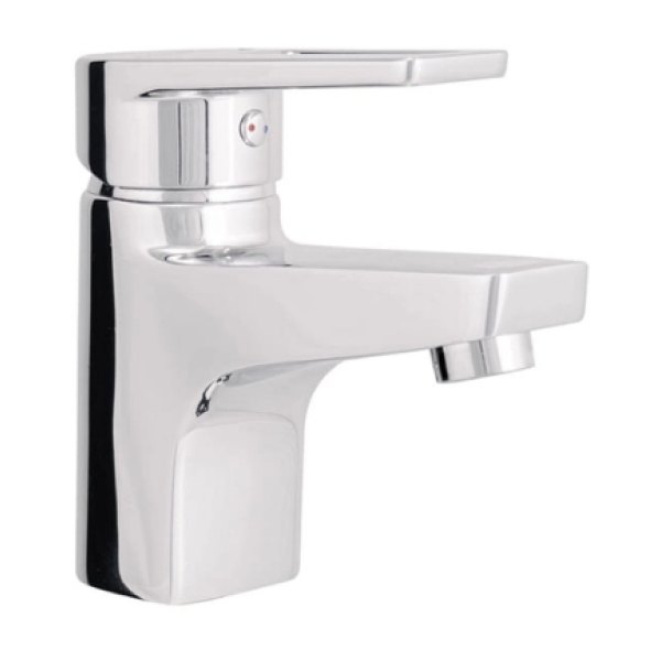 Vòi lavabo nóng lạnh Luxta L1226X5
