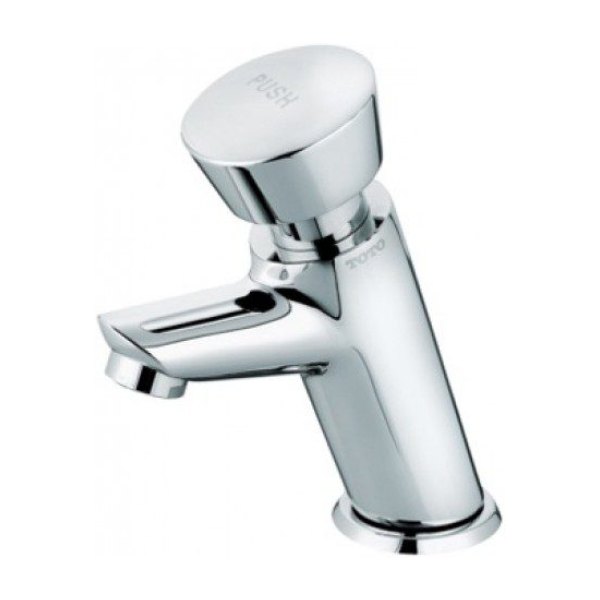 Vòi Lavabo TOTO DL102 Bán Tự Động Nước Lạnh
