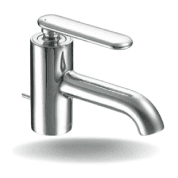 Vòi Lavabo TOTO DL345AR Gật Gù Nóng Lạnh LOOTS