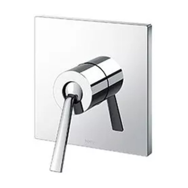 Vòi Lavabo TOTO TBP02301B#BBR Gật Gù Điều Chỉnh Nóng Lạnh ZL