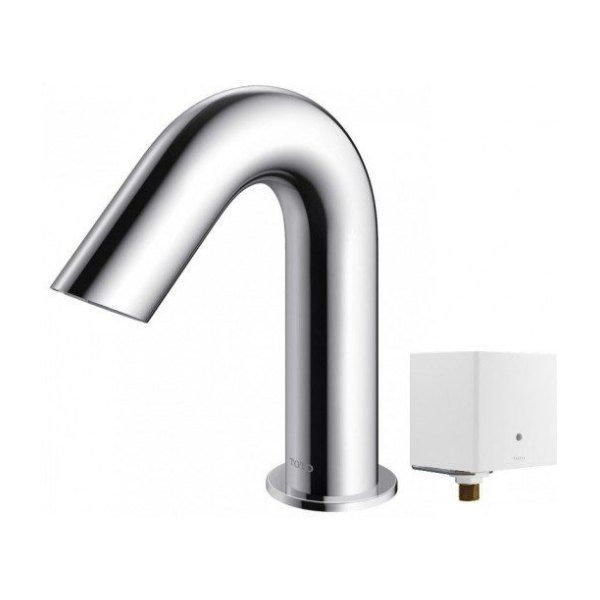 Vòi Lavabo TOTO TLE28002A/TLE01502A1/TLN01102A Cảm Ứng Nước Lạnh