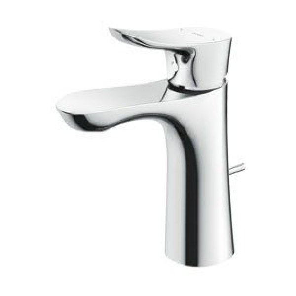 Vòi Lavabo TOTO TLG01301V Gật Gù Nóng Lạnh GO