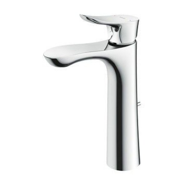 Vòi lavabo TOTO TLG01304V Gật Gù Nóng Lạnh GO
