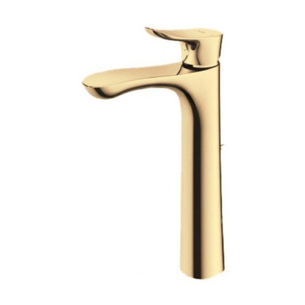 Vòi Lavabo TOTO TLG01307B#PFG Gật Gù Nóng Lạnh GO
