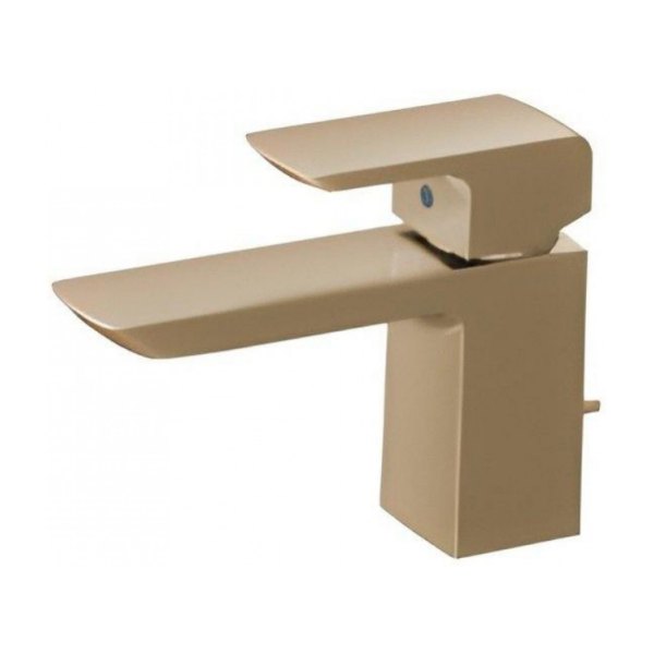 Vòi lavabo TOTO TLG02301B#BFG màu vàng pháp mờ