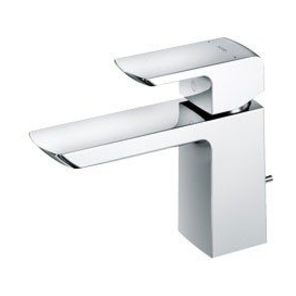 Vòi Lavabo TOTO TLG02301V Gật Gù Nóng Lạnh GR