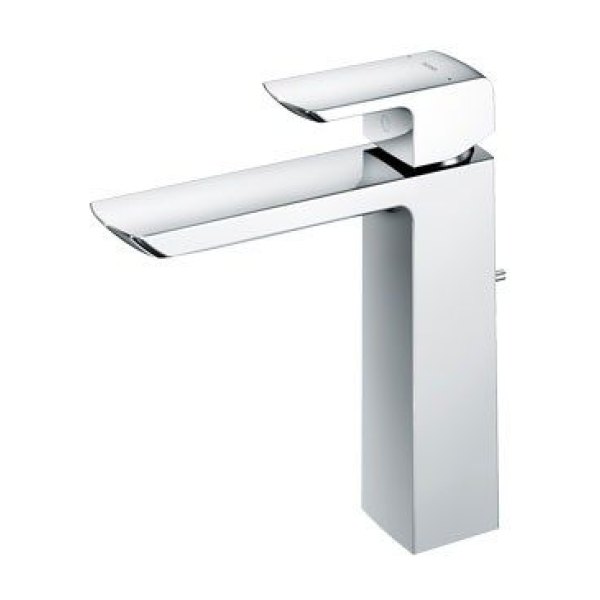 Vòi Lavabo TOTO TLG02304V Gật Gù Nóng Lạnh GR