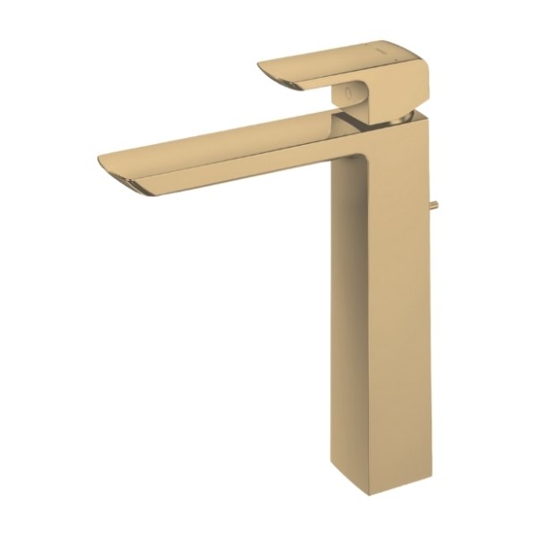 Vòi lavabo TOTO TLG02307B#BFG màu vàng pháp mờ