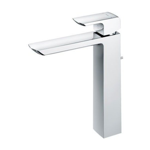 Vòi Lavabo TOTO TLG02307V Gật Gù Nóng Lạnh GR