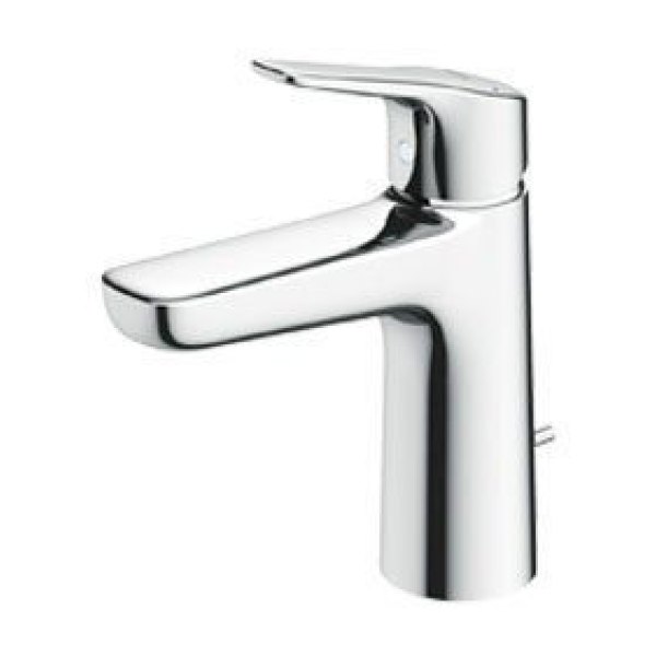 Vòi Lavabo TOTO TLG03301V Gật Gù Nóng Lạnh GS
