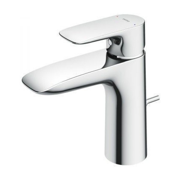 Vòi Lavabo TOTO TLG04301V Gật Gù Nóng Lạnh GA