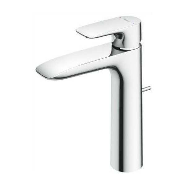 Vòi Lavabo TOTO TLG04304V Gật Gù Nóng Lạnh GA