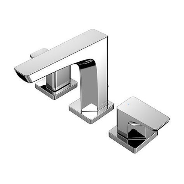 Vòi Lavabo TOTO TLG07201B Tay Vặn Nóng Lạnh GE (3 Lỗ)