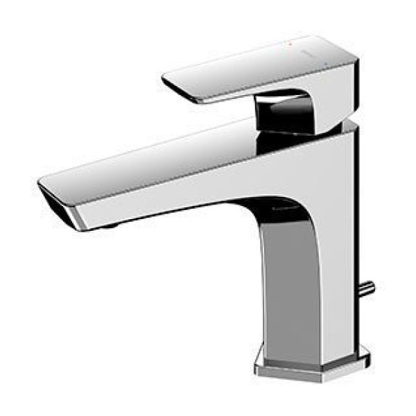 Vòi Lavabo TOTO TLG07301V Gật Gù Nóng Lạnh GE