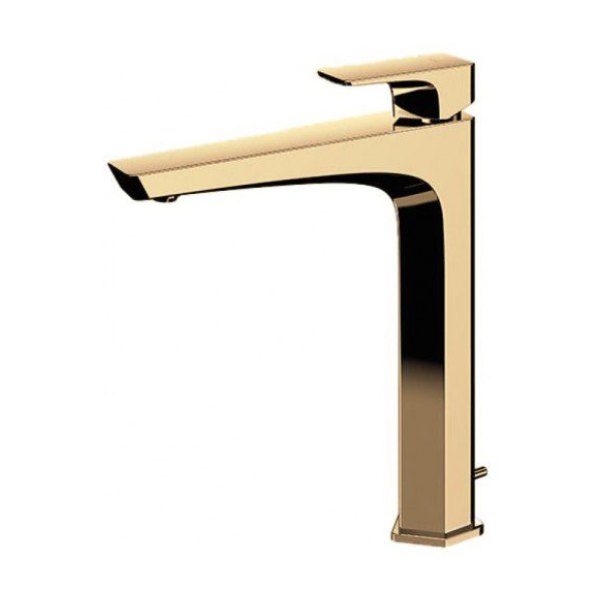 Vòi Lavabo TOTO TLG07305B#PFG Gật Gù Nóng Lạnh GE