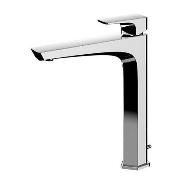 Vòi Lavabo TOTO TLG07305V Gật Gù Nóng Lạnh GE