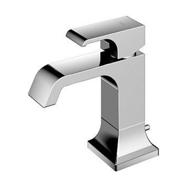 Vòi Lavabo TOTO TLG08303V Gật Gù Nóng Lạnh GC