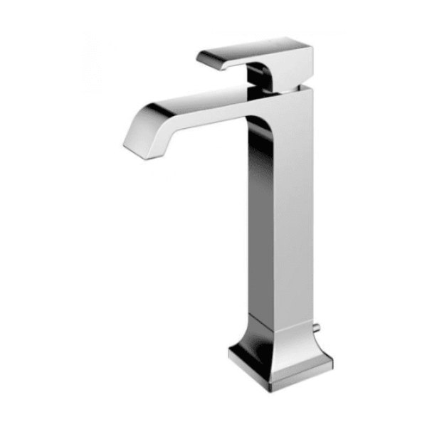 Vòi Lavabo TOTO TLG08305B#BN Gật Gù Nóng Lạnh GC