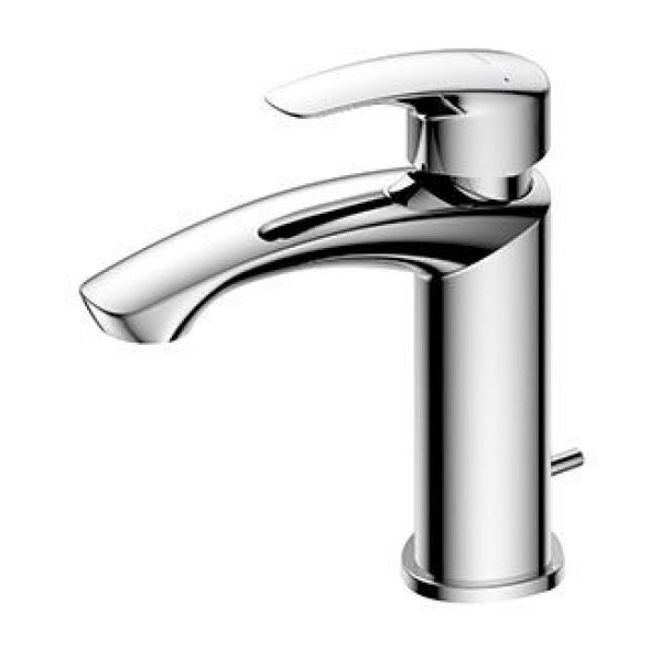 Vòi Lavabo TOTO TLG09301V Gật Gù Nóng Lạnh GM