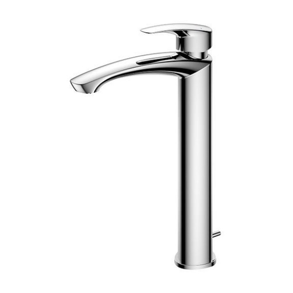 Vòi Lavabo TOTO TLG09305V Gật Gù Nóng Lạnh GM