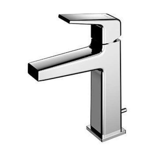 Vòi Lavabo TOTO TLG10301V Gật Gù Nóng Lạnh GB