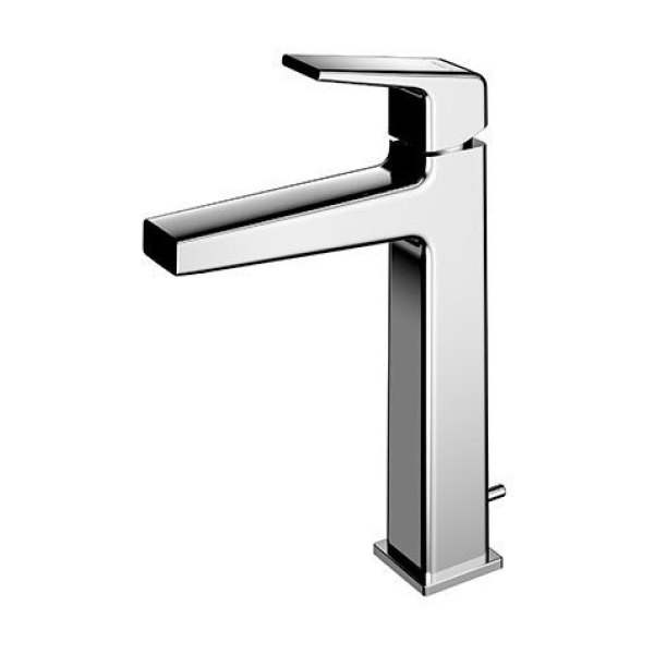 Vòi Lavabo TOTO TLG10303V Gật Gù Nóng Lạnh GB