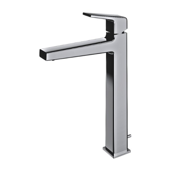 Vòi lavabo TOTO TLG10305B#BTN màu titan mờ