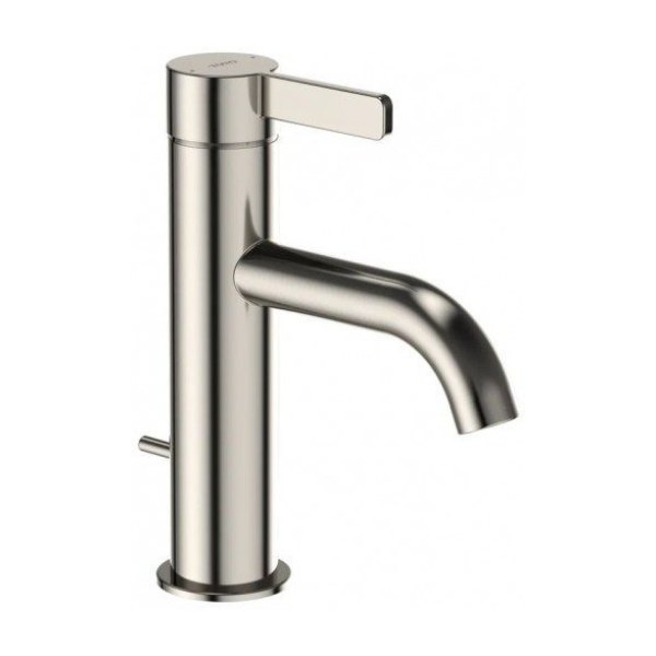 Vòi Lavabo TOTO TLG11301B#PN Gật Gù Nóng Lạnh GF