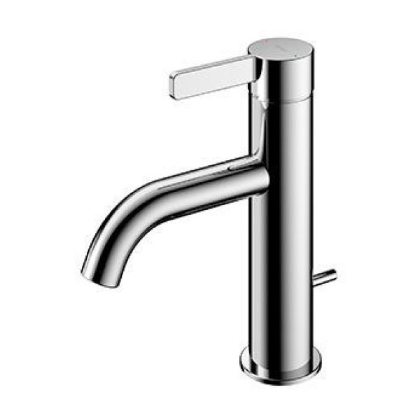 Vòi Lavabo TOTO TLG11301V Gật Gù Nóng Lạnh GF