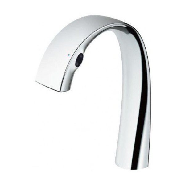 Vòi Lavabo TOTO TLP01701J/TLP01702S Cảm Ứng Nhiệt Độ MATSU