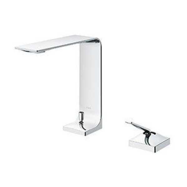 Vòi Lavabo TOTO TLP02304B Gật Gù Nóng Lạnh ZL