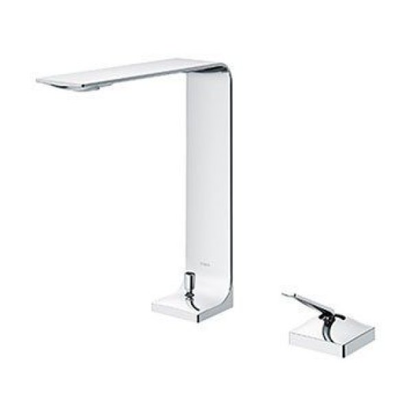 Vòi Lavabo TOTO TLP02307B Gật Gù Nóng Lạnh ZL