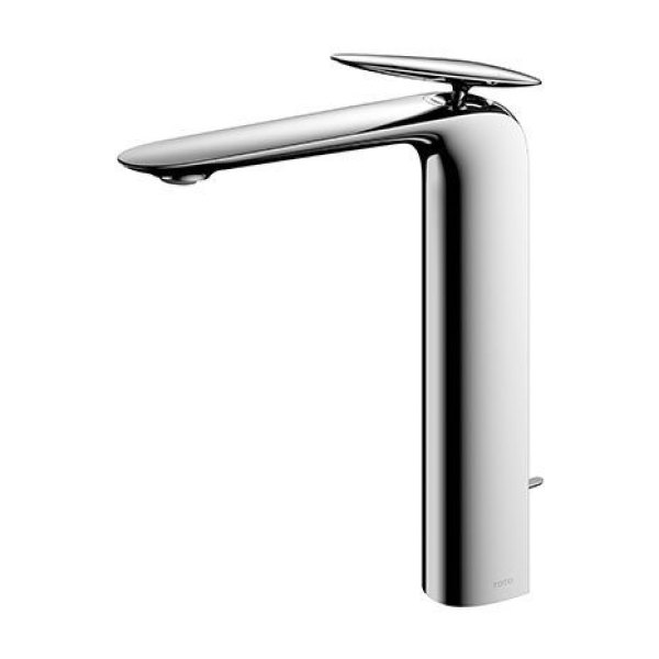 Vòi Lavabo TOTO TLP03301A1 Gật Gù Nóng Lạnh ZA