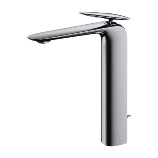 Vòi lavabo TOTO TLP03301A1#BTN màu titan mờ