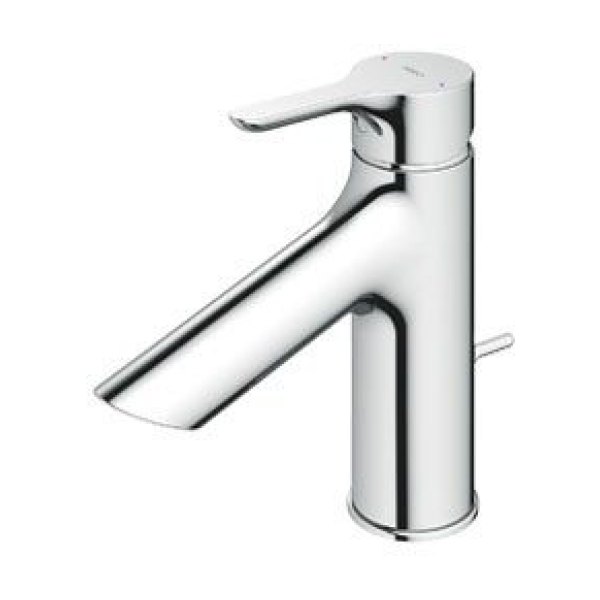 Vòi Lavabo TOTO TLS01301V Gật Gù Nóng Lạnh LB