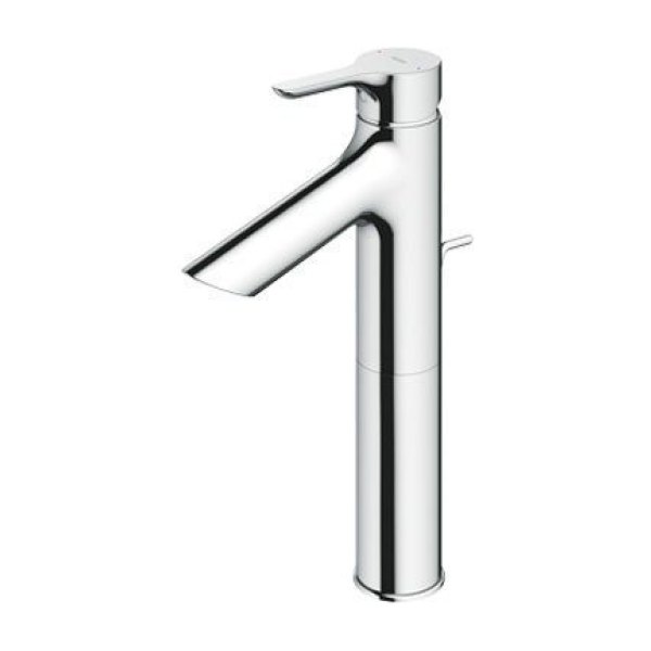 Vòi Lavabo TOTO TLS01304V Gật Gù Nóng Lạnh LB