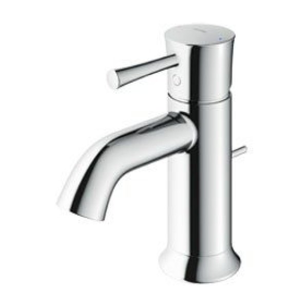 Vòi Lavabo TOTO TLS02301V Gật Gù Nóng Lạnh LN