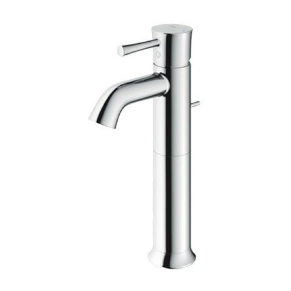 Vòi Lavabo TOTO TLS02303V Gật Gù Nóng Lạnh LN