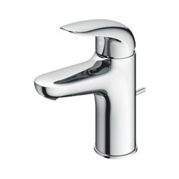 Vòi Lavabo TOTO TLS03301V Gật Gù Nóng Lạnh LC