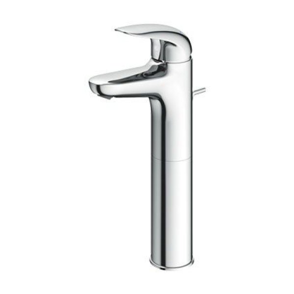 Vòi Lavabo TOTO TLS03303V Gật Gù Nóng Lạnh LC