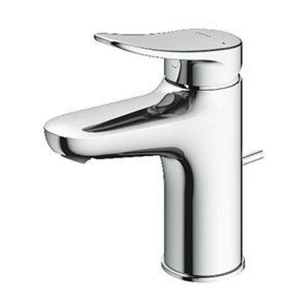 Vòi Lavabo TOTO TLS04301V Gật Gù Nóng Lạnh LF