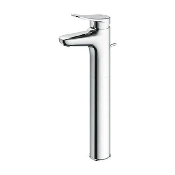 Vòi Lavabo TOTO TLS04306V Gật Gù Nóng Lạnh LF