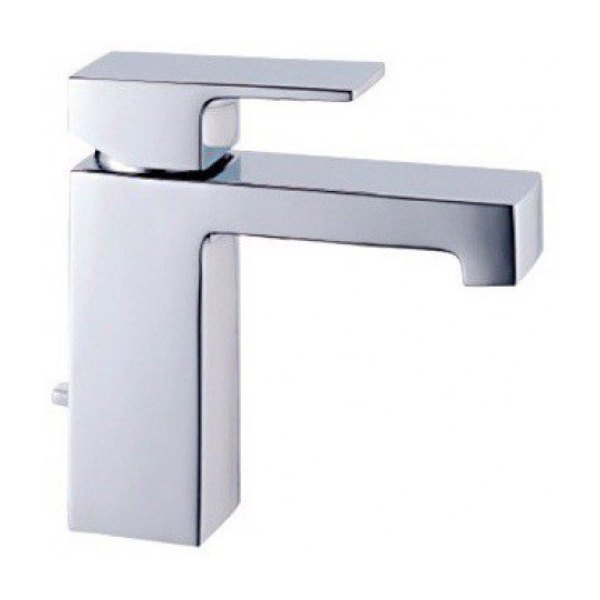 Vòi Lavabo TOTO TS250A Gật Gù Nóng Lạnh GRAND-C