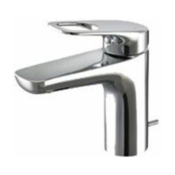 Vòi Lavabo TOTO TTLR301F-1RR Gật Gù Nóng Lạnh REI-R